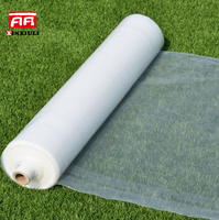 Film plastique PE EVA anti-UV, anti-goutte, anti-buée 5 couches pour serres agricoles et semis de pépinières