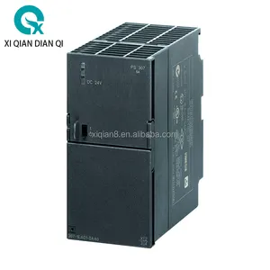 Xiqian Siemens Simatic S7-300 6es7307-1ea01-0aa0 Gereguleerde Voeding Programmeerbare Plc Logic Controller