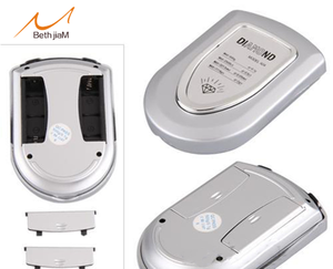 ميزان إلكتروني رقمي صغير محمول بسعة 500 جرام/0.01 جرام للذهب والفضة والمجوهرات مع شاشة LCD وأداة قياس متعددة الوحدات تعمل بالبطارية - Product Image 4