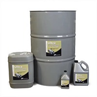 Huile Ultra Coolant Ingersoll Rand 39433743 pour compresseurs d'air industriels – Pièces de rechange – Prix usine