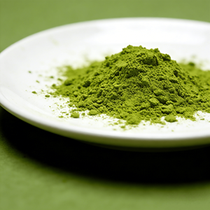 <span class=keywords><strong>KiKi</strong></span> Té Verde Matcha Instantáneo Orgánico Japonés de Alta Gama, Grado Etiqueta 6A, Empacado en Latas y Cajas de 30g/50g - Product Image 2