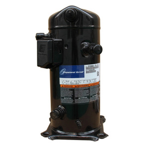 คอมเพรสเซอร์ทำความเย็น HYZL รุ่น ZB15KQE สำหรับห้องเย็น - Product Image 2