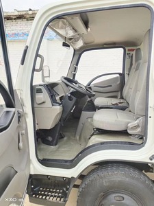 Camion léger d'occasion <span class=keywords><strong>2021</strong></span> JMC Pickup Truck WULING avec une capacité de 6 tonnes, 4,2 m, fabriqué en Chine, prix bas - Product Image 5