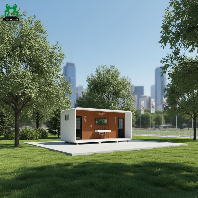 Low Price Factory Expandable Luxury Eco-Friendly Container Houses Modular Prefab Mobile Office Building School Kitchen Bedroom