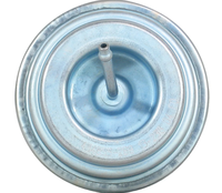 Actionneur de soupape de décharge VNT turbo GT15 GT17 434855-0269 HYD Neuf, universel, pour moteur diesel, garantie 1 an