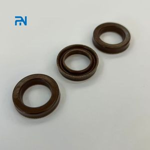 चीन कारखाने उच्च गुणवत्ता वाले हाइड्रोलिक वाटर पंप गैसकेट सील कपड़े-प्रबलित पानी सील यू 28*38*6 उच्च दबाव पहनने प्रतिरोधी - Product Image 1