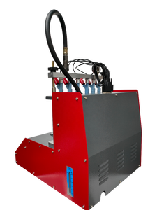 Probador y Limpiador de Inyectores de Combustible para Automóviles - Product Image 6