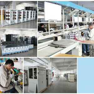 อะไหล่ไฟฟ้าสำหรับระบบชลประทานกลาง HS-8000 ชุดควบคุมหลัก - Product Image 5