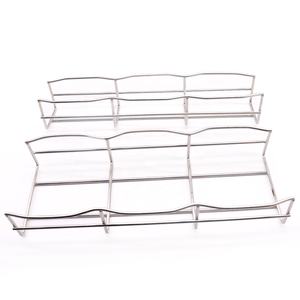 इनडोर तार जाल केबल ट्रे आईएसओ, प्रमाणीकरण - Product Image 6