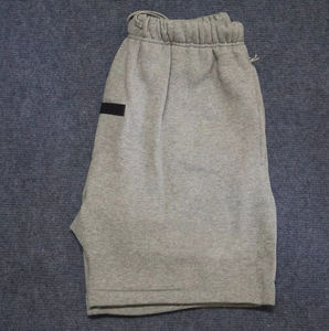 Groothandel SS22 Essentials Merk Designer Zomer Hoge Kwaliteit Sweat Short Pants ESS Streetwear Essential Sweat Shorts Set voor Heren - Product Image 3