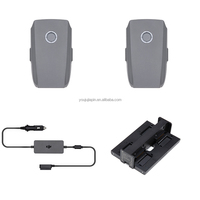 DJI Mavic 2 Pro Mavic 2 Zoom Mavic 2 Kamera Drone Mavic 2, Kit Aksesoris Drone Suku Cadang Mavic 2 Kombo Tersedia