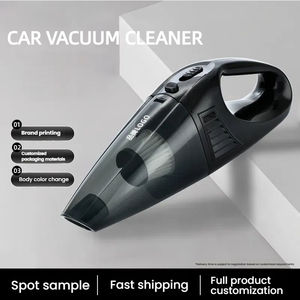 Aspirateur de voiture de conception populaire aspirateur multifonctionnel d'aspiration de soufflage aspirateur de voiture humide et sec Portable - Product Image 3
