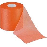 Bande de protection sportive unisexe en mousse PU, respirante, légère, certifiée CE, respectueuse de la peau, pour usage athlétique, OEM