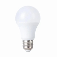 Ampoules LED E27 pour plafond domestique, longue durée de vie, fabricant, 7W DOB Ic, éclairage nocturne, centre commercial, hôtel, allée, escalier