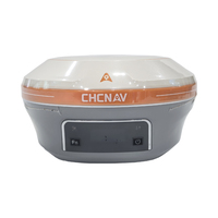 Chcnav I93 Auto-IMU Gps Rtk 1408 Canaux AR Vision Double Caméra Modélisation 3D Équipement de Survey Recepteur Gnss Rtk Gps Gnss
