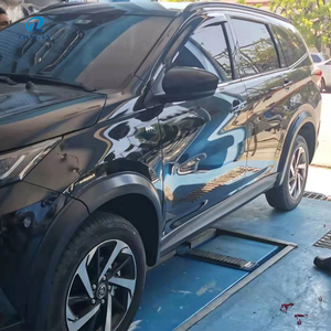 Acele çamurluk genişletici için en iyi 2018 dış parçalar - Product Image 2