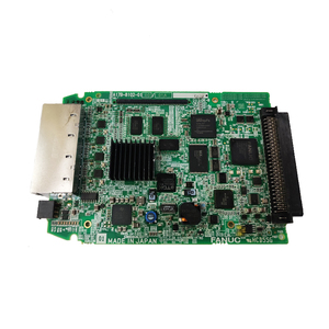 FANUC PCB Circuit Power Board A17B-8102-0100 - Product Image 4