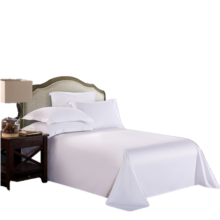 Оптовая продажа, белое хлопковое постельное белье, Комплект постельного белья, роскошное постельное белье для отеля