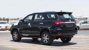 Nuevo <span class=keywords><strong>Toyota</strong></span> <span class=keywords><strong>GX</strong></span> 2022, 4.1-6L Diésel, Cuero Oscuro, Híbrido I-Force Max Premium V6 Turbo Automático R20 SUV Euro V, Volante a la Izquierda - Product Image 5