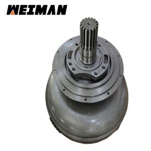 YJH340-7 מומנט ממיר עבור <span class=keywords><strong>Changlin</strong></span> ZL50H גלגל Loader חילוף חלקי - Product Image 1