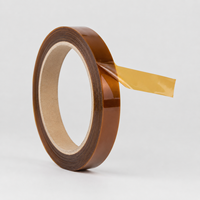 SENTRUI Factory OEM/ODM Ruban PI pour l'isolation des bobinages de moteurs, ruban polyimide haute température