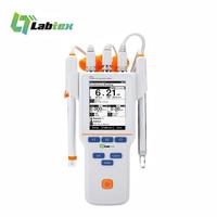 Labtex PH310F pH-mètre portable, affichage numérique LCD, électrochimie, testeur de qualité de l'eau en laboratoire, haute précision, extérieur