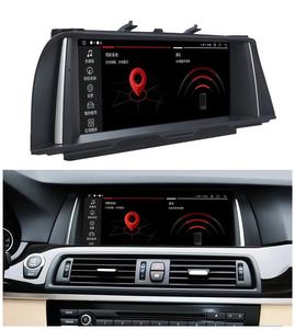 10,25 ''Qualcomm 8 Core Android Car <span class=keywords><strong>Radio</strong></span> DVD Multimedia Player para BMW 5 Series CIC F10 F11 2011-2012 Auto Car GPS Navigator - Product Image 2