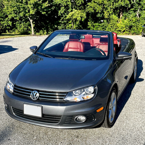 Voiture d'occasion Volkswagen Eos Executive SULEV 2012 à prix bas à vendre - Product Image 1