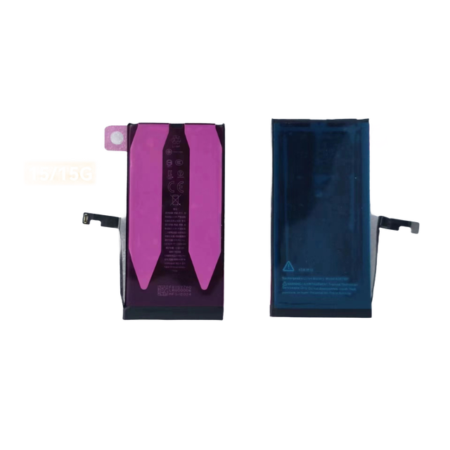 Factory Price for iPhone 15 15pro 15plus 15Pro Max Battery - Unleash Extended Power for Non-Stop Fun