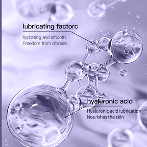 CokeLife Lubricantes Íntimos a Base de Agua al por Mayor BA 200ml Gel Lubricante Conductivo Fabricado con ISO9001 - Product Image 6