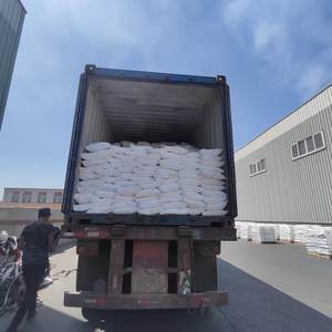 Бикарбонат натрия пищевая Сода CAS 144-55-8 - Product Image 2