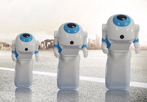 Fabricage 3d Geprinte 5-assige Cnc Freeslasrobotarm Prototype Op Maat Gemaakte Rapid Prototyping Van Handlichaamsdelen - Product Image 4