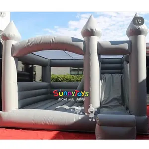 Inflatable balloons toys for kids cheap frozen bounce house inflatable commercial jumping castle