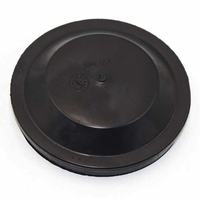 Pour Renault Espace 4 IV MK4 JK 2002-2014 Cache-poussière de phare étanche et anti-poussière, joint de coque arrière de phare, capuchon arrière de lampe, direct