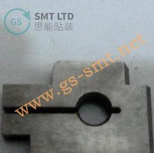 อะไหล่ AI หมายเลข 47202601 ตัวหนีบก้านดันสำหรับเครื่อง SMT - Product Image 4
