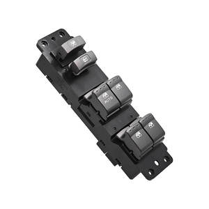 Interruptores de Elevalunas Eléctricos 8581009100HCC para SangYong Heung Yu 2005-2007, Nuevos y Usados - Product Image 5