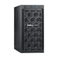 Serveur Tour PowerEdge T40 - Solution Robuste d'Infrastructure d'Entreprise et NSAS avec Support