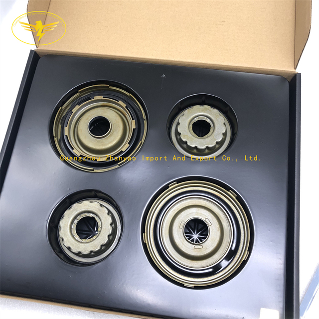 TW40-LS Transmission Piston Kit for 4-Speed Automatic Gearbox GEELY MITSUBISHI NISSAN SUZUKI FORD
