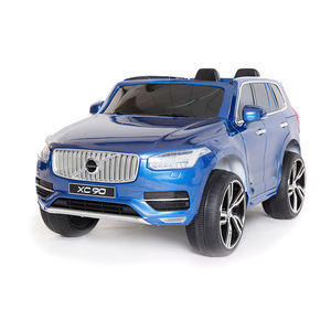 سيارة فولفو XC90 مرخصة عالية الجودة تعمل ببطارية 12 فولت للأطفال من 3-6 سنوات للقيادة سيارة كهربائية للأطفال تعمل ببطارية 12 فولت - Product Image 4