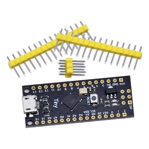 บอร์ดพัฒนา ATTINY88 16MHz /<span class=keywords><strong>Digispark</strong></span> <span class=keywords><strong>85</strong></span>อัพเกรด/V3.0นาโน ATmega328สามารถขยายได้ - Product Image 5