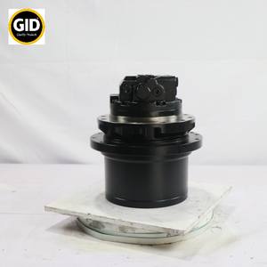 Piezas de excavadora <span class=keywords><strong>Takeuchi</strong></span> <span class=keywords><strong>TB175</strong></span> usadas, Motor de viaje TM09, transmisión <span class=keywords><strong>final</strong></span>, marca GID, 6 meses de garantía, fabricado en China - Product Image 4