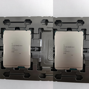 ซีพียูใหม่เอี่ยมสำหรับเซิร์ฟเวอร์ Xeon Gold 6444Y 270W 16 คอร์ 32 เธรด 3.6GHz (P49602-B21) มีสินค้าในสต็อก ซีพียู Xeon Gold 6444Y สำหรับเซิร์ฟเวอร์ - Product Image 4
