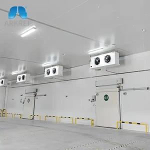 Cámara Frigorífica Grande para Logística, Equipo de Congelación, Almacenamiento <span class=keywords><strong>en</strong></span> Frío - Product Image 4