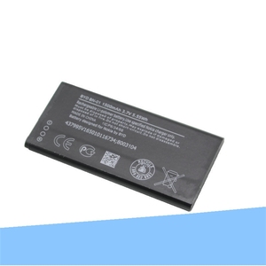 Batería de Repuesto BN-01 de 1500mAh para Nokia Lumia X 1045 RM-980 CE RoHS, Venta al Por Mayor, Alta Capacidad, Alta Calidad - Product Image 6