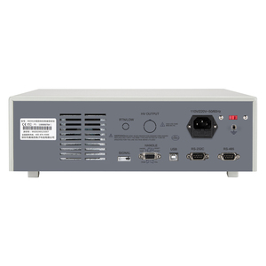 Testeur de résistance à la tension d'isolement électronique programmable RK9910/RK9920 IP55 Marque ReK - Product Image 3
