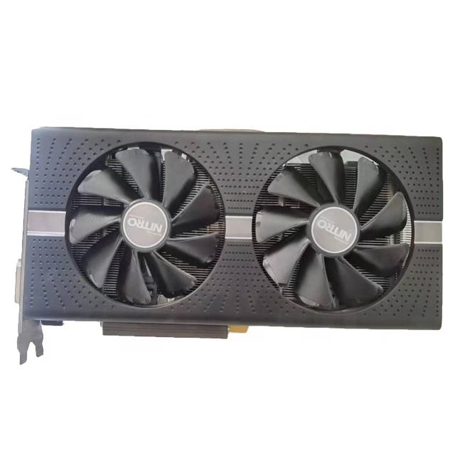 580 Nitro+ Radeon Rx 580 8gb Msrp Sapphire Nitro RX 580 8GB High