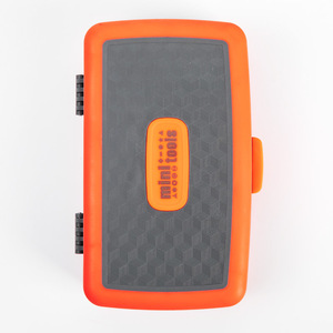 Juego de Llaves de Trinquete Multifuncional Portátil Profesional para Mantenimiento OEM para Motocicletas y Bicicletas de Apertura Rápida - Product Image 4