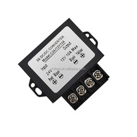 Convertisseur de Puissance DC-DC Élévateur Abaisseur Buck Boost 5V 9V 12V 13.8V 19V 24V 28V 30V 36V 48V 57V 60V 72V 84V 90V 100V 120V
