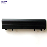 بطارية لابتوب قابلة لإعادة الشحن N5YH9 CXF66 WGCW6 M7T5F 970V9 Y594M Y6KM7 لأجهزة DELL Latitude E5540 E5440