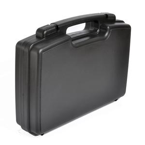 Đơn Giản, Nhỏ Cứng Công Cụ Bằng Nhựa Mang Cụ Trường Hợp Đóng Gói Với Tùy Chỉnh Bọt - Product Image 2